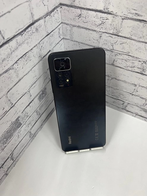 Смартфон Xiaomi Redmi Note 11 Pro 128 ГБ 