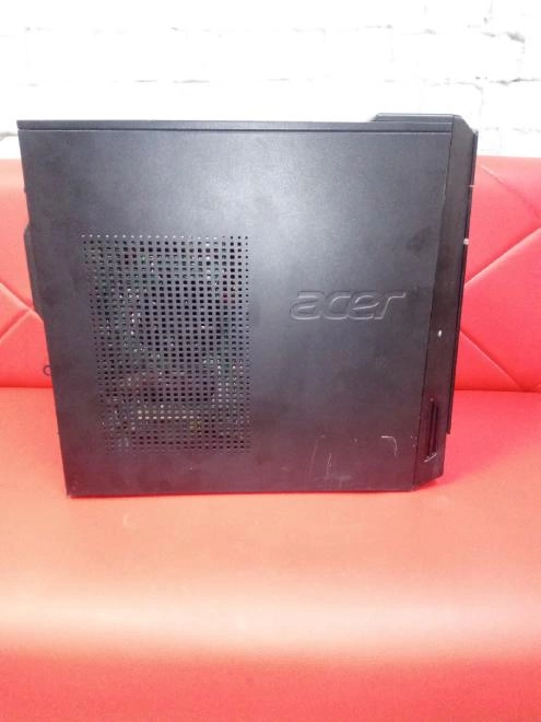 Системный блок Acer Intel Core I3-3220 3.30Ghz Ram DDR3-4GB HDD-500GB