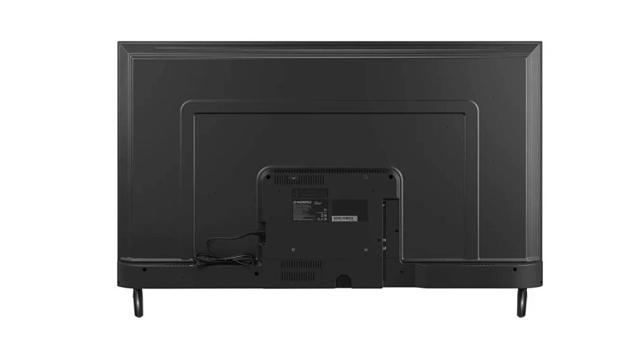 Телевизор MAUNFELD  MLT55USX02