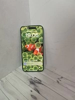 Смартфон iPhone 15 6/128