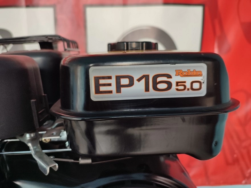 Культиватор Caiman ECO MAX 50S C2
