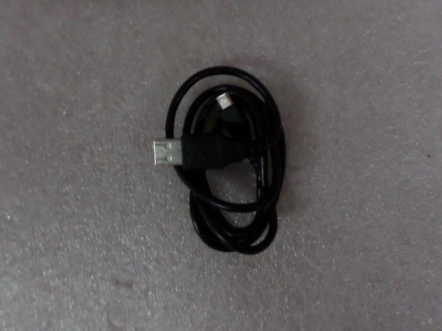 USB кабель MicroUSB