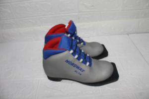 Ботинки для лыж Nordway Alta 33р.
