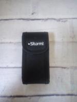 Лазерный измеритель длины Sturm DL1040