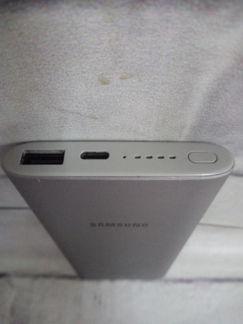 Зарядное устройство для телефона Samsung EB-U1200