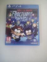 Диск для PS 4 Sony South Park the Fractured but Whole