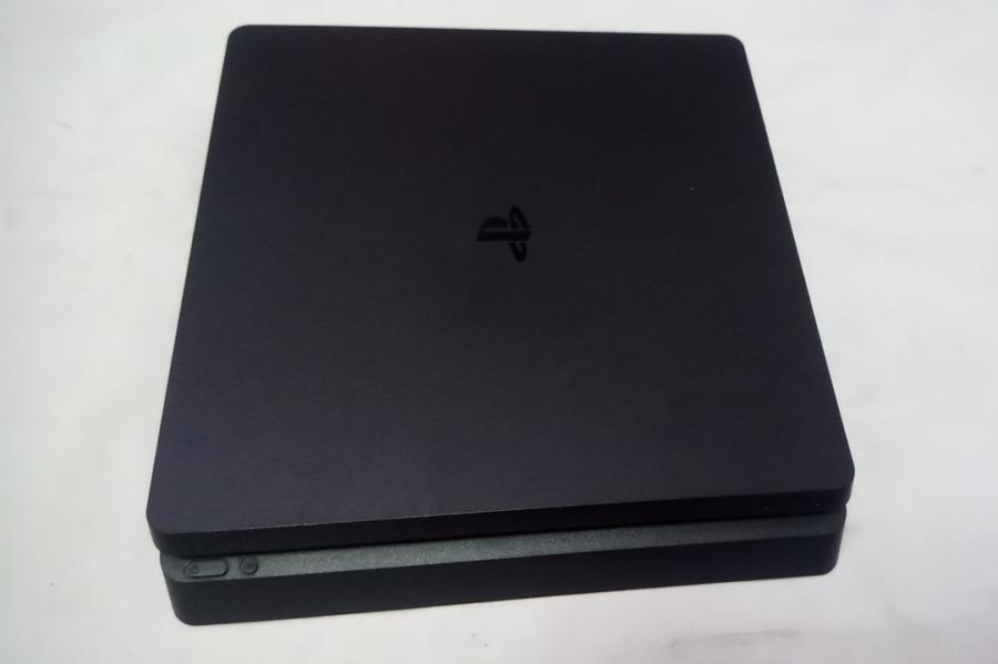 Игровая приставка PS4 Sony PlayStation CUH-2108B