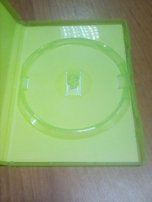 Диск для X-Box 360 - Adventures! ( KINECT )