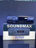Автомагнитола SoundMax SM-CCR3064F