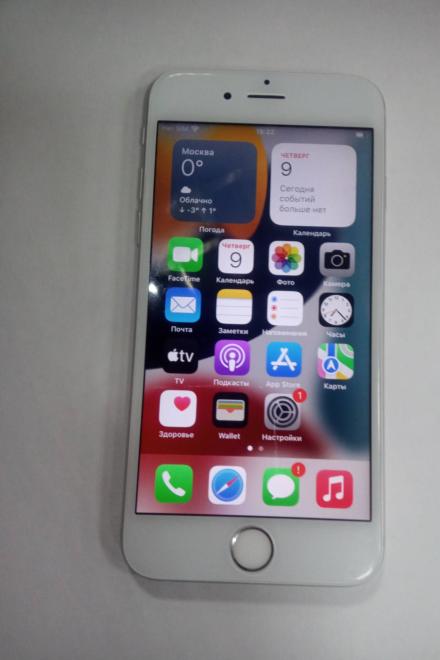Смартфон Apple Iphone 6S 128Gb