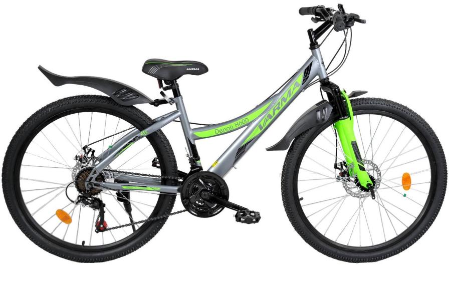 Varma Denali h 40