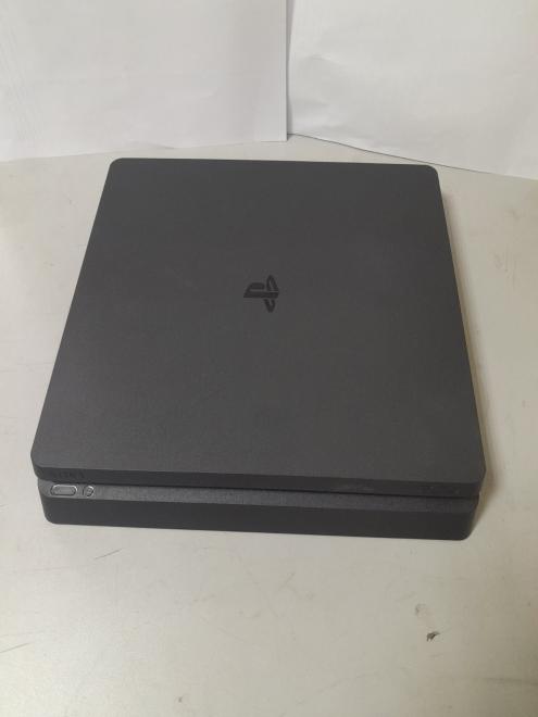 Игровая приставка PS4 Sony PS4(Slim)