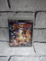 Диск для PS III Sony Street Fighter