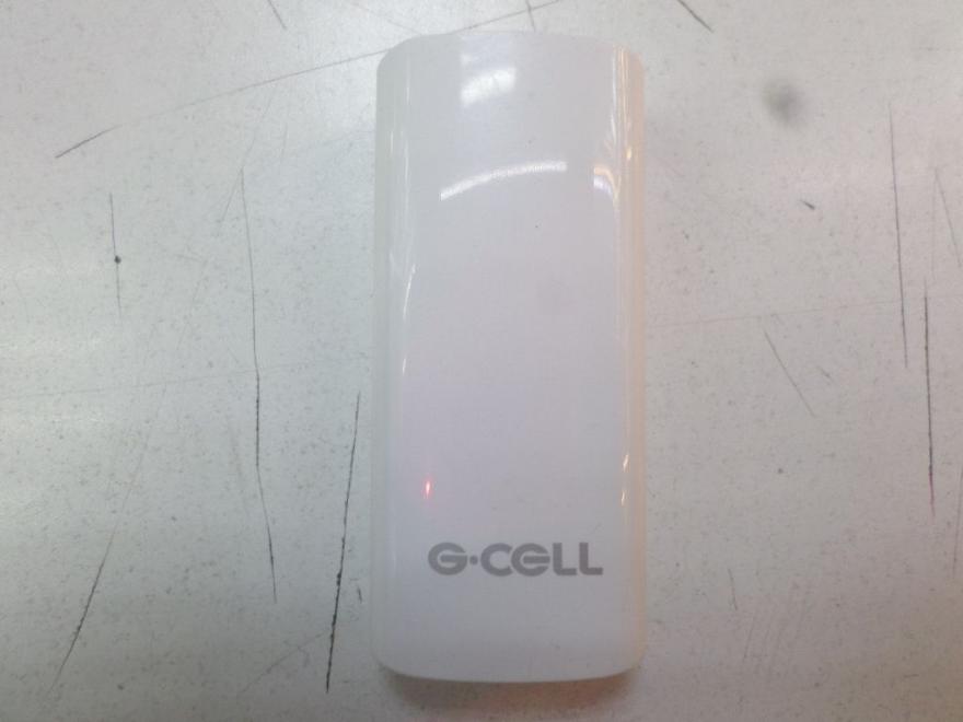 Аккумулятор G-CELL GC-H3  3000mah 5v/1A