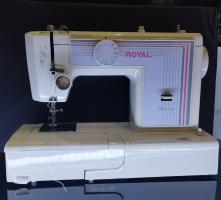 Швейная машина Royal 1246
