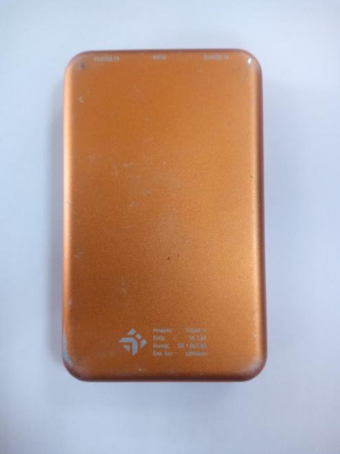 Зарядное устройство для телефона Dexp Solar 10