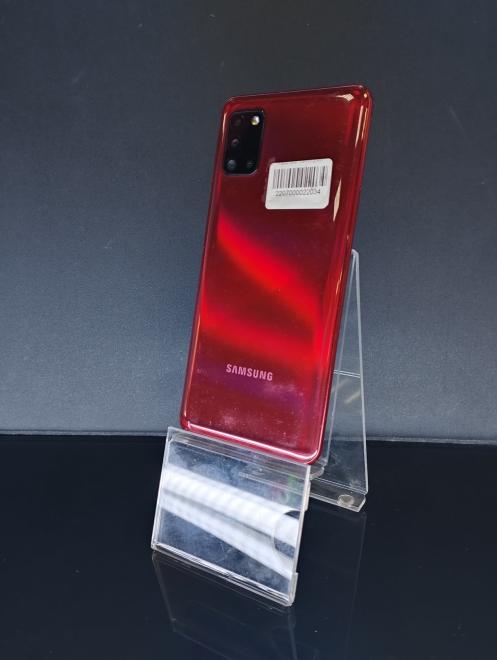 Смартфон Samsung А31 4/64Gb