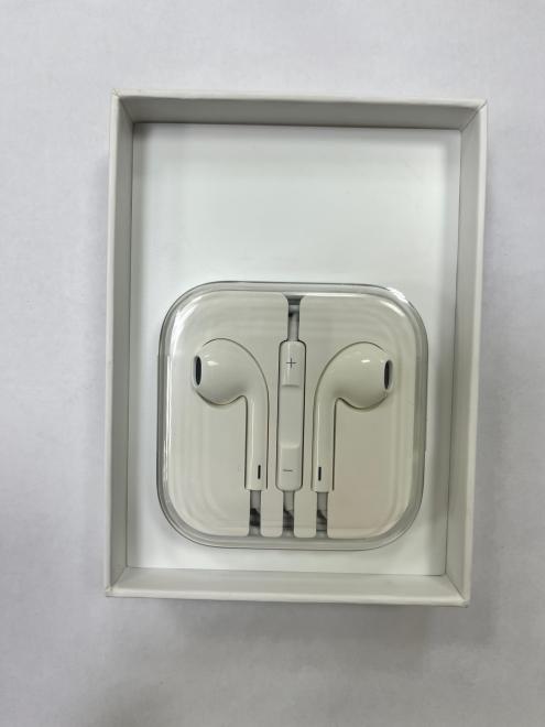 Наушники Apple EarPods 