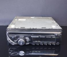 Автомагнитола Panasonic CQ-RX102W