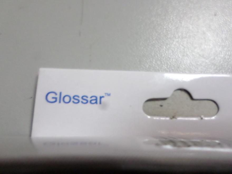 Зарядное устройство для телефона Glossar MicroUSB 1A