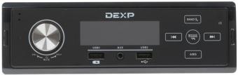 Автомагнитола DEXP SX-1R(002101)