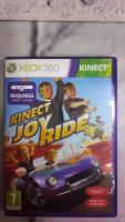 Диск для X-Box 360 Microsoft Kinect Joy Ride