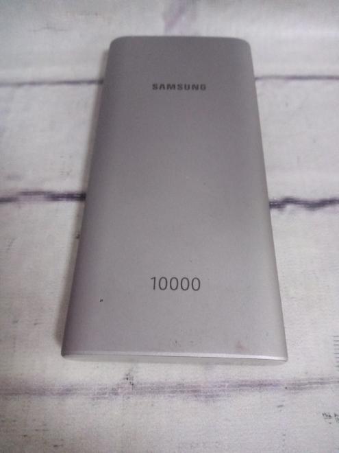 Зарядное устройство для телефона Samsung EB-U1200