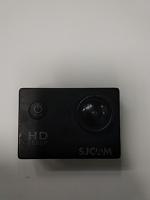 Видеокамера HDD  SJCAM SJ4000