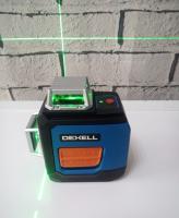 Лазерный невелир DEXELL  NL360