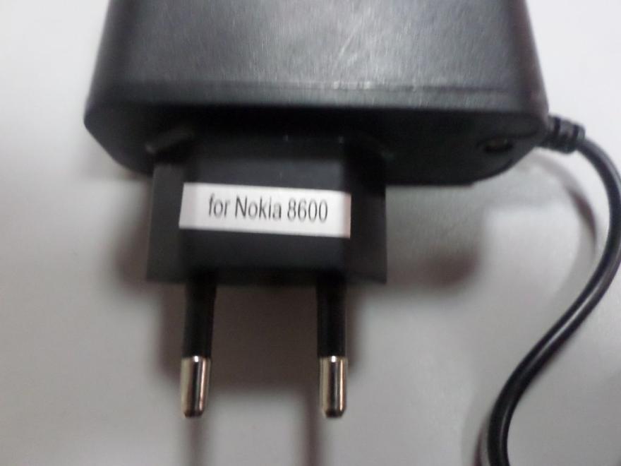 Зарядное устройство Activ Nokia 8600, 6500C