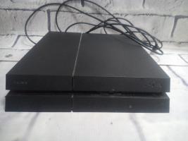 Игровая приставка PS4 Sony PlayStation 4 1 Tb