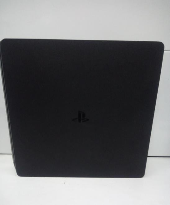 Игровая приставка Sony PlayStation 4 Slim