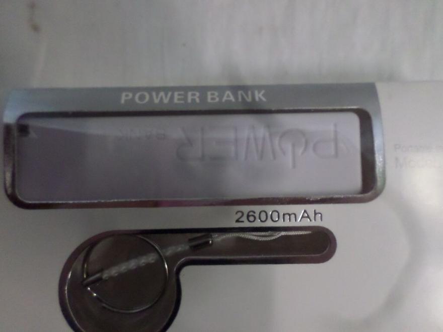 Аккумулятор Power bank A5