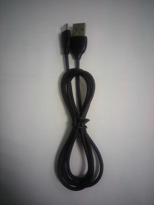 USB кабель Borofone BX19 Micro USB