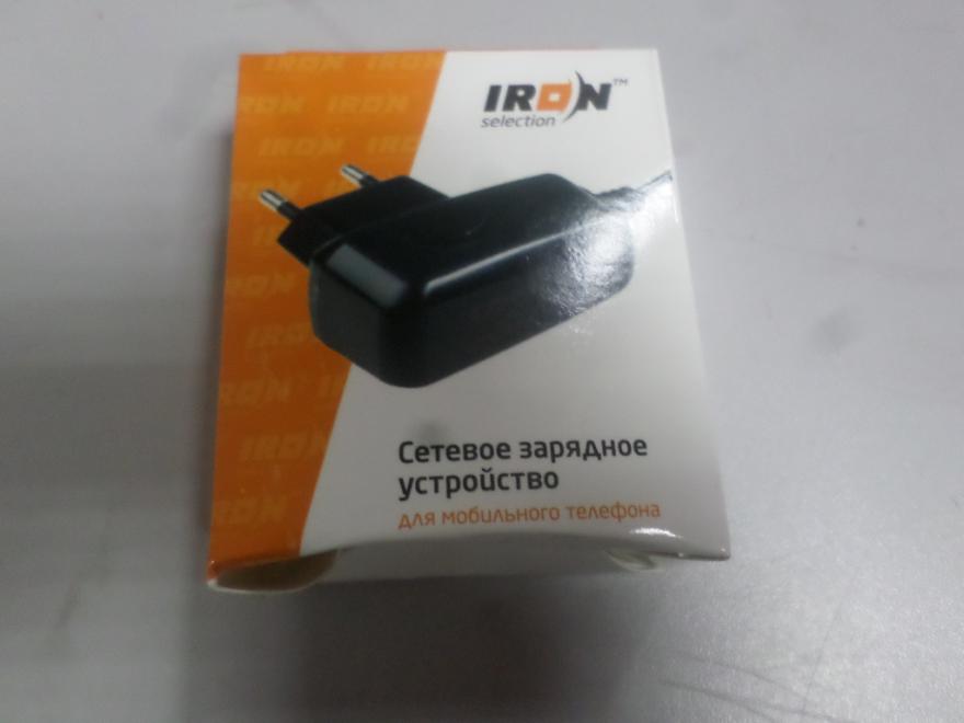 Зарядное устройство для телефона Iron для Nokia