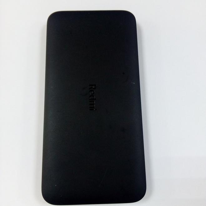 Зарядное устройство для телефона Xiaomi Redmi VXN4305GL/PB100LZM черный