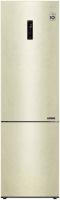 Холодильник LG GA-B509MEDZ(G0D644)
