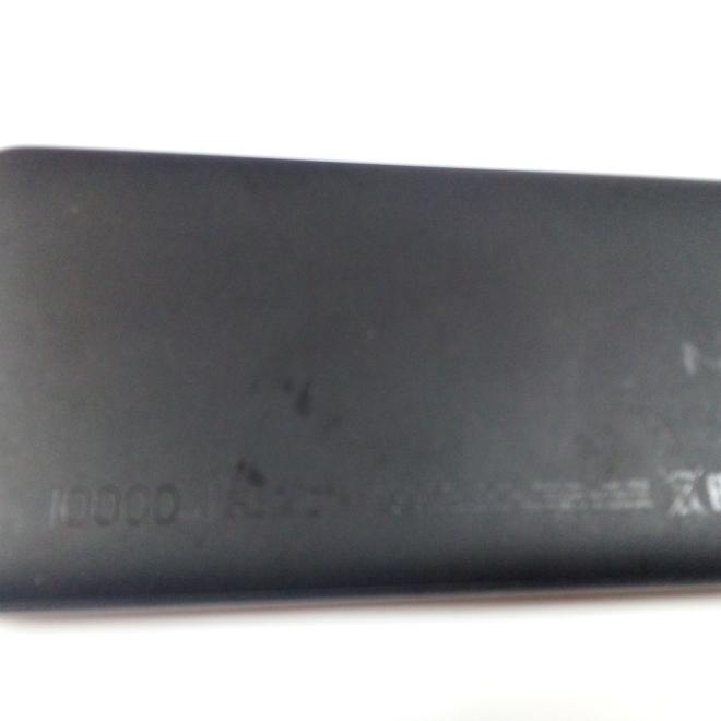 Зарядное устройство для телефона Xiaomi Redmi VXN4305GL/PB100LZM черный