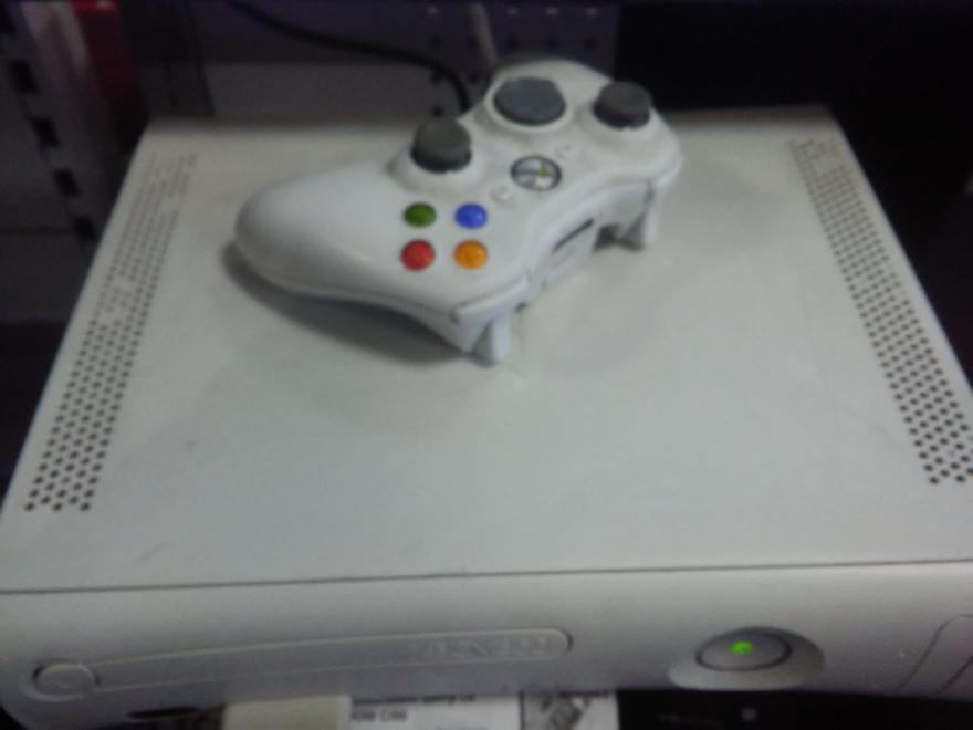 Игровая приставка X-Box 360 Xbox 360 