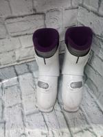 Ботинки для лыж Dalbello WHITE Р 37-38