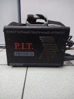 Сварочный аппарат PIT PM1300-D